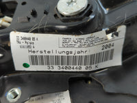 1999-2003 Toyota Sienna Air Bag Passenger Right Dashboard Oem - Oemusedautoparts1.com