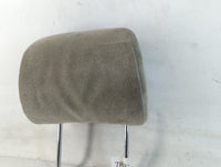 2001 Toyota Sienna Headrest Head Rest Front Driver Passenger Seat Fits OEM Used Auto Parts - Oemusedautoparts1.com