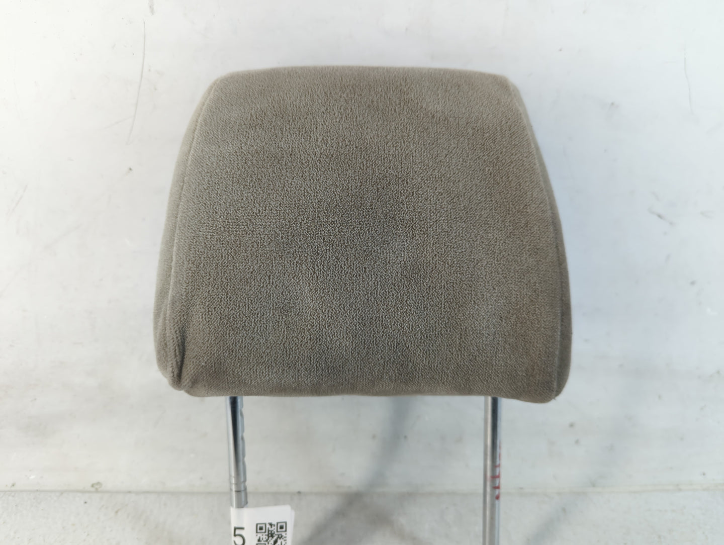 2001 Toyota Sienna Headrest Head Rest Front Driver Passenger Seat Fits OEM Used Auto Parts - Oemusedautoparts1.com