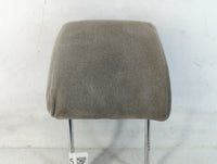 2001 Toyota Sienna Headrest Head Rest Front Driver Passenger Seat Fits OEM Used Auto Parts - Oemusedautoparts1.com