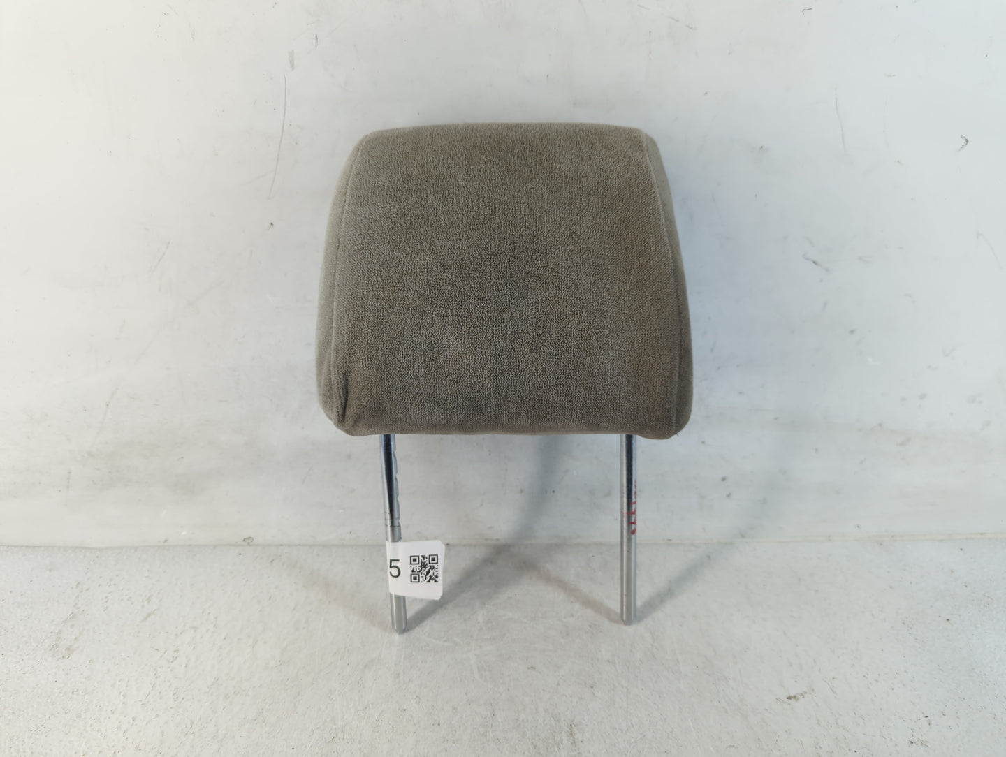 2001 Toyota Sienna Headrest Head Rest Front Driver Passenger Seat Fits OEM Used Auto Parts - Oemusedautoparts1.com