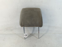 2001 Toyota Sienna Headrest Head Rest Front Driver Passenger Seat Fits OEM Used Auto Parts - Oemusedautoparts1.com