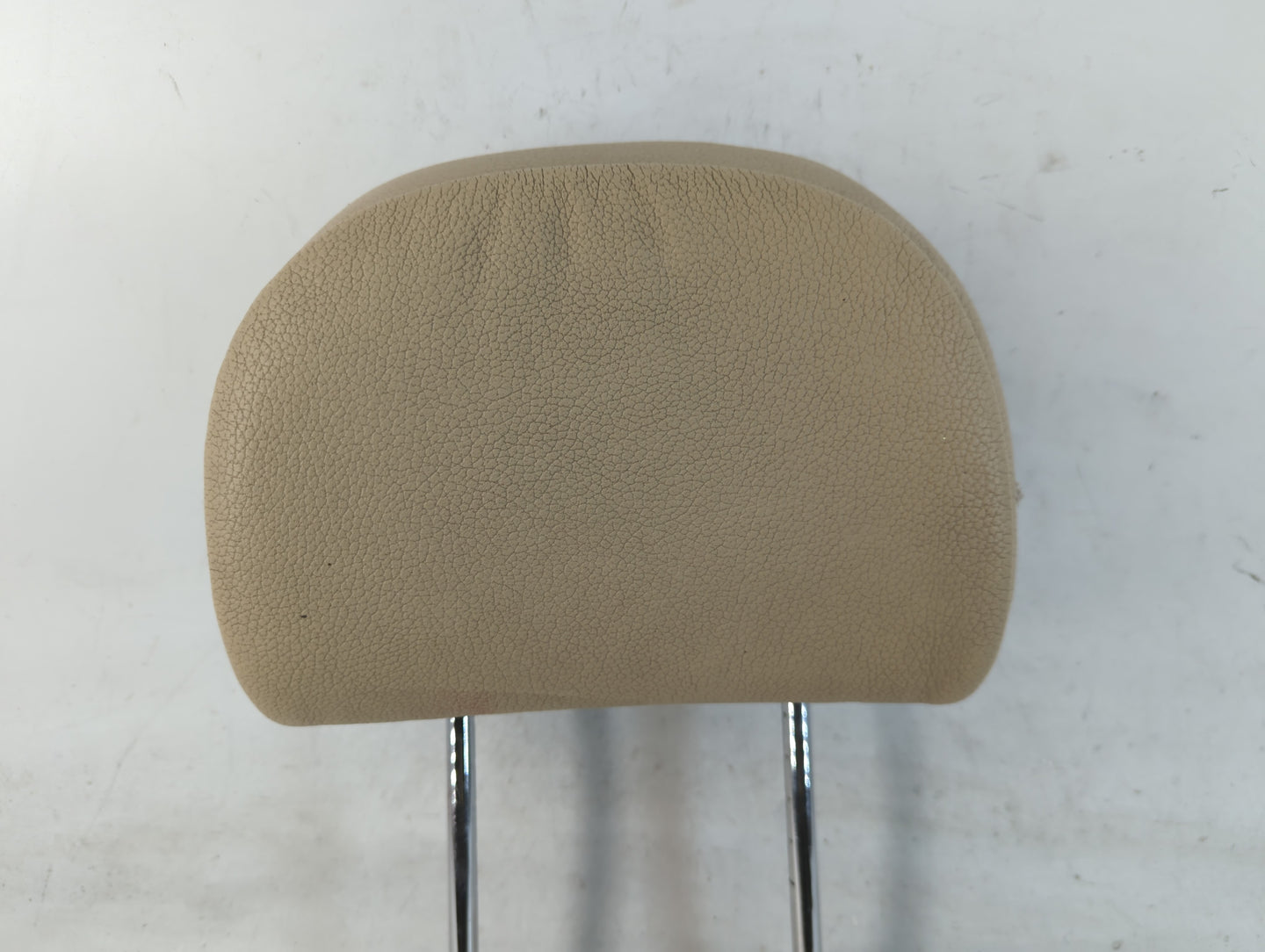 2001 Toyota Sienna Headrest Head Rest Front Driver Passenger Seat Fits OEM Used Auto Parts - Oemusedautoparts1.com