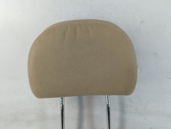 compare product 2001 Toyota Sienna Headrest Head Rest Front Driver Passenger Seat Fits OEM Used Auto Parts