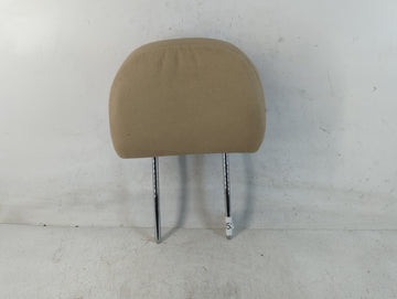 2001 Toyota Sienna Headrest Head Rest Front Driver Passenger Seat Fits OEM Used Auto Parts