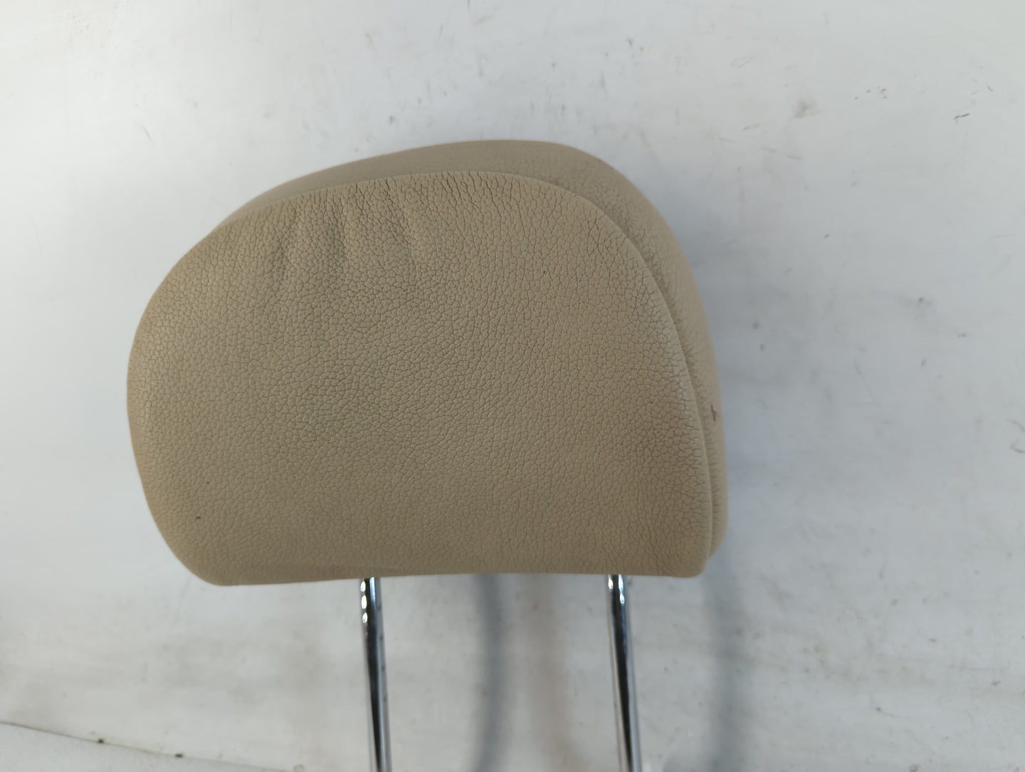 2001 Toyota Sienna Headrest Head Rest Front Driver Passenger Seat Fits OEM Used Auto Parts - Oemusedautoparts1.com