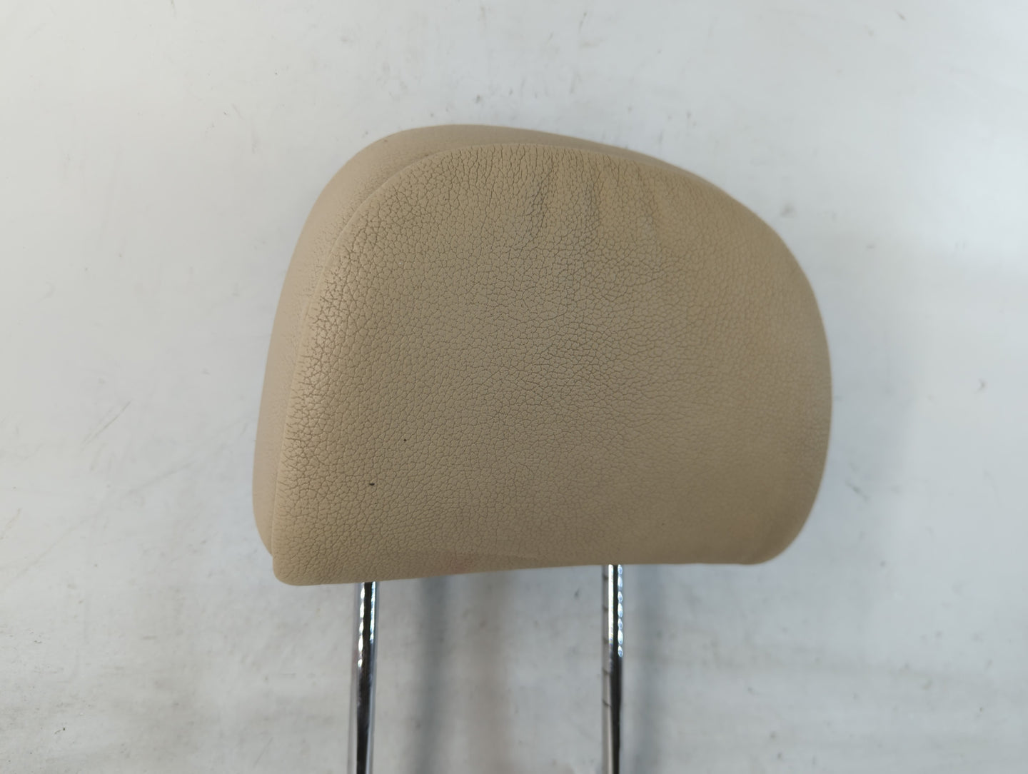 2001 Toyota Sienna Headrest Head Rest Front Driver Passenger Seat Fits OEM Used Auto Parts - Oemusedautoparts1.com