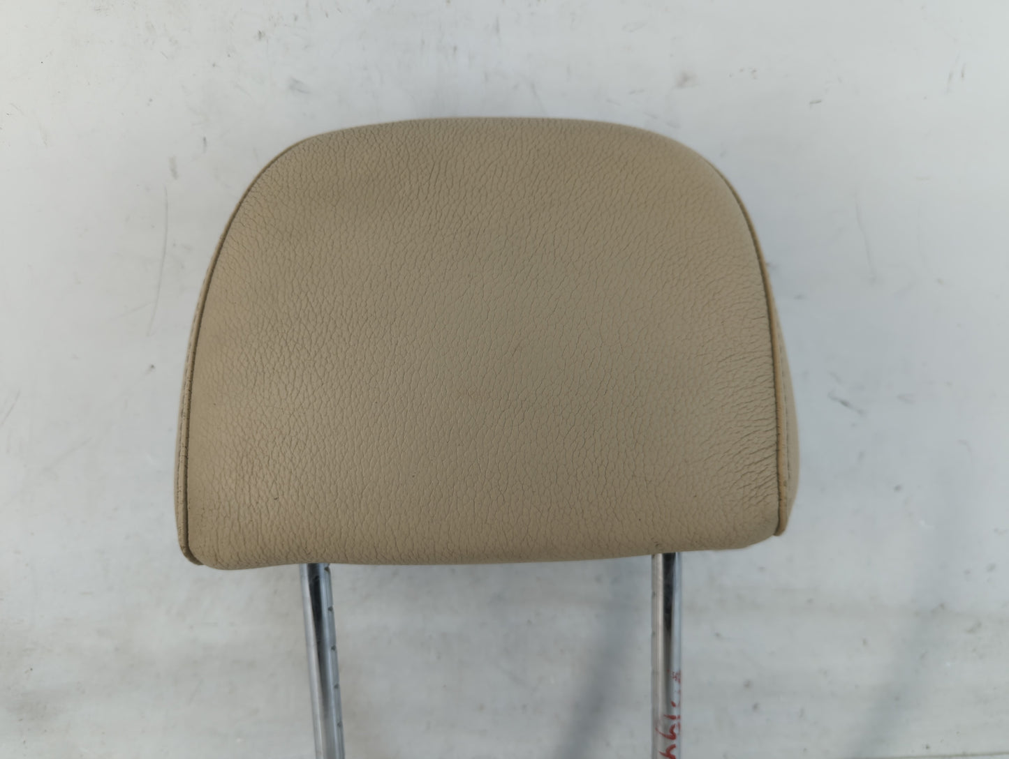 2001 Toyota Sienna Headrest Head Rest Front Driver Passenger Seat Fits OEM Used Auto Parts - Oemusedautoparts1.com