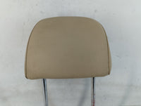 2001 Toyota Sienna Headrest Head Rest Front Driver Passenger Seat Fits OEM Used Auto Parts - Oemusedautoparts1.com