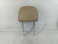 2001 Toyota Sienna Headrest Head Rest Front Driver Passenger Seat Fits OEM Used Auto Parts - Oemusedautoparts1.com