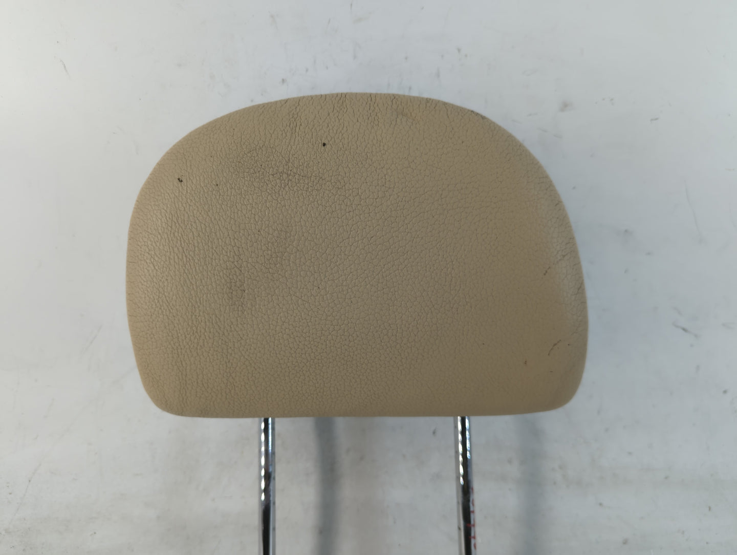 2001 Toyota Sienna Headrest Head Rest Front Driver Passenger Seat Fits OEM Used Auto Parts - Oemusedautoparts1.com