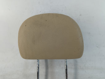 compare product 2001 Toyota Sienna Headrest Head Rest Front Driver Passenger Seat Fits OEM Used Auto Parts