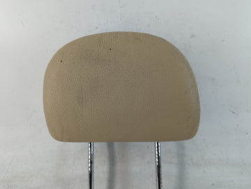 2001 Toyota Sienna Headrest Head Rest Front Driver Passenger Seat Fits OEM Used Auto Parts - Oemusedautoparts1.com