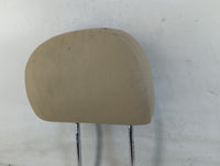 2001 Toyota Sienna Headrest Head Rest Front Driver Passenger Seat Fits OEM Used Auto Parts - Oemusedautoparts1.com