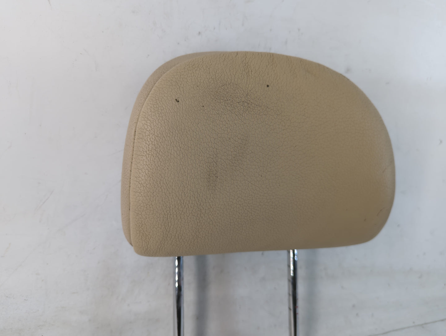 2001 Toyota Sienna Headrest Head Rest Front Driver Passenger Seat Fits OEM Used Auto Parts - Oemusedautoparts1.com
