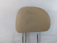 2001 Toyota Sienna Headrest Head Rest Front Driver Passenger Seat Fits OEM Used Auto Parts - Oemusedautoparts1.com