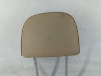 2001 Toyota Sienna Headrest Head Rest Front Driver Passenger Seat Fits OEM Used Auto Parts - Oemusedautoparts1.com