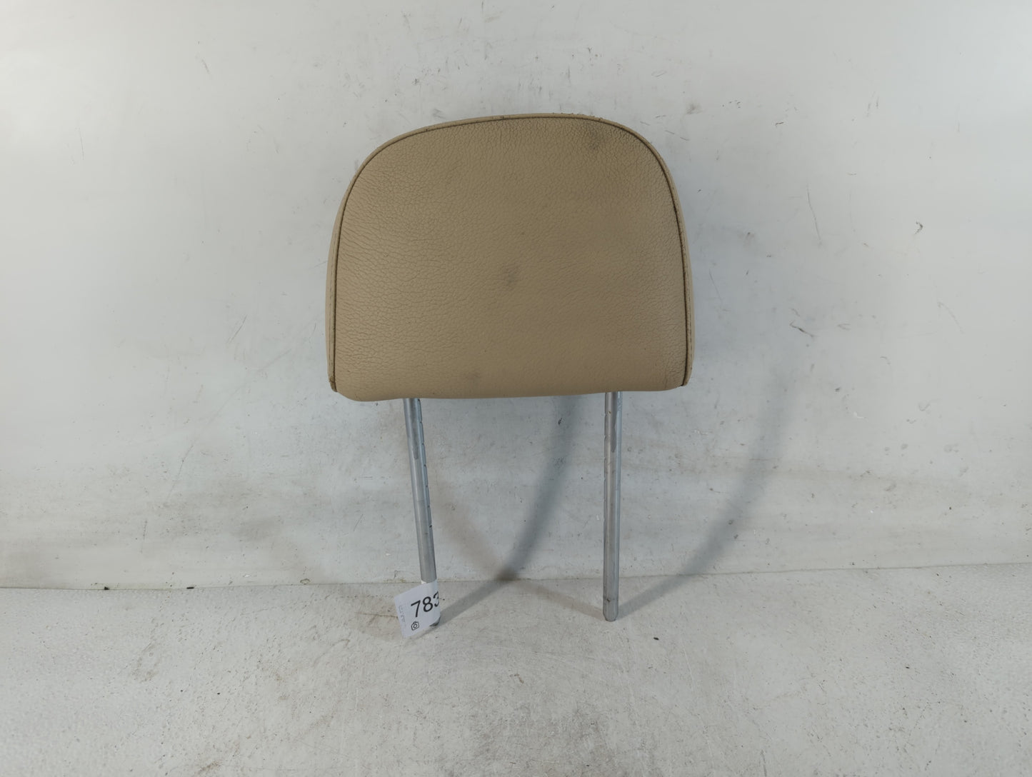 2001 Toyota Sienna Headrest Head Rest Front Driver Passenger Seat Fits OEM Used Auto Parts - Oemusedautoparts1.com
