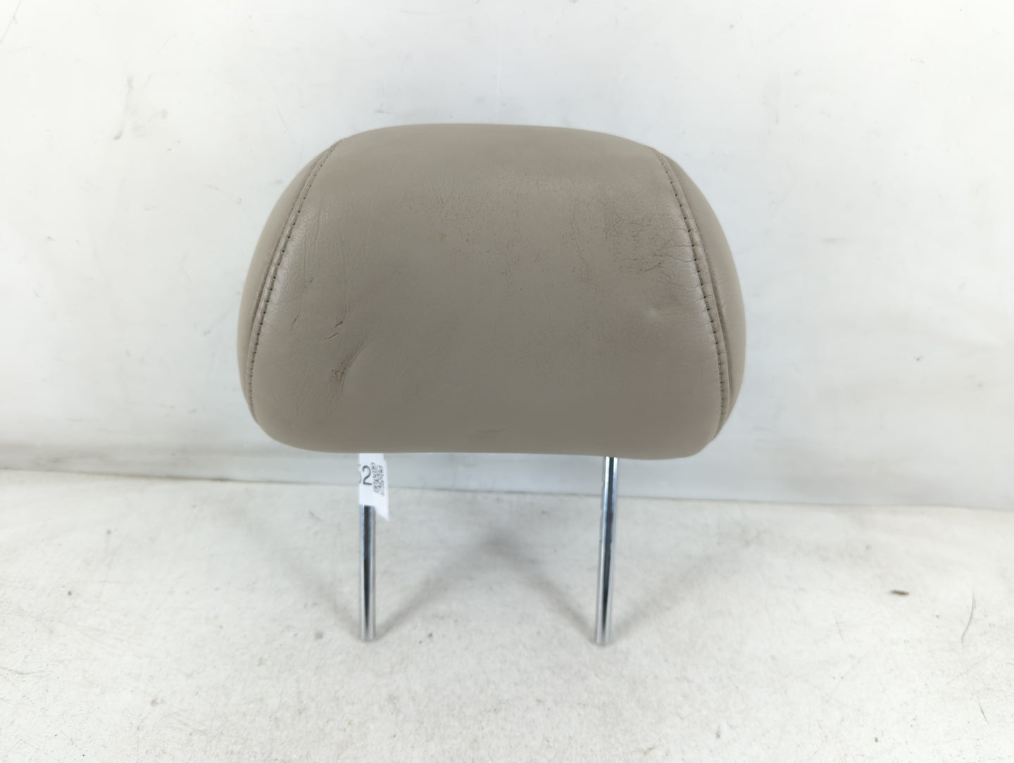 2001 Toyota Solara Headrest Head Rest Front Driver Passenger Seat Fits OEM Used Auto Parts - Oemusedautoparts1.com