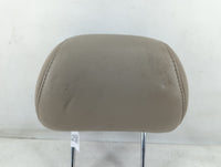 2001 Toyota Solara Headrest Head Rest Front Driver Passenger Seat Fits OEM Used Auto Parts - Oemusedautoparts1.com