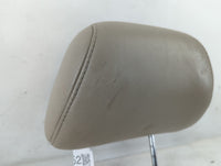 2001 Toyota Solara Headrest Head Rest Front Driver Passenger Seat Fits OEM Used Auto Parts - Oemusedautoparts1.com
