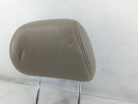 2001 Toyota Solara Headrest Head Rest Front Driver Passenger Seat Fits OEM Used Auto Parts - Oemusedautoparts1.com