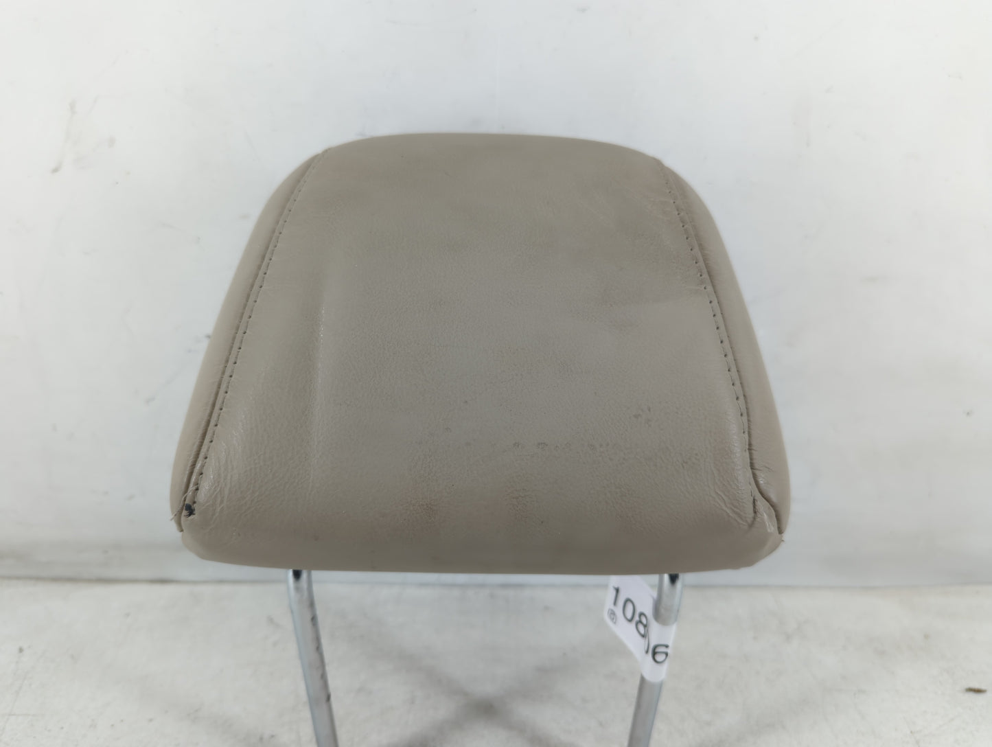 2001 Toyota Solara Headrest Head Rest Front Driver Passenger Seat Fits OEM Used Auto Parts - Oemusedautoparts1.com
