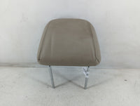 2001 Toyota Solara Headrest Head Rest Front Driver Passenger Seat Fits OEM Used Auto Parts - Oemusedautoparts1.com