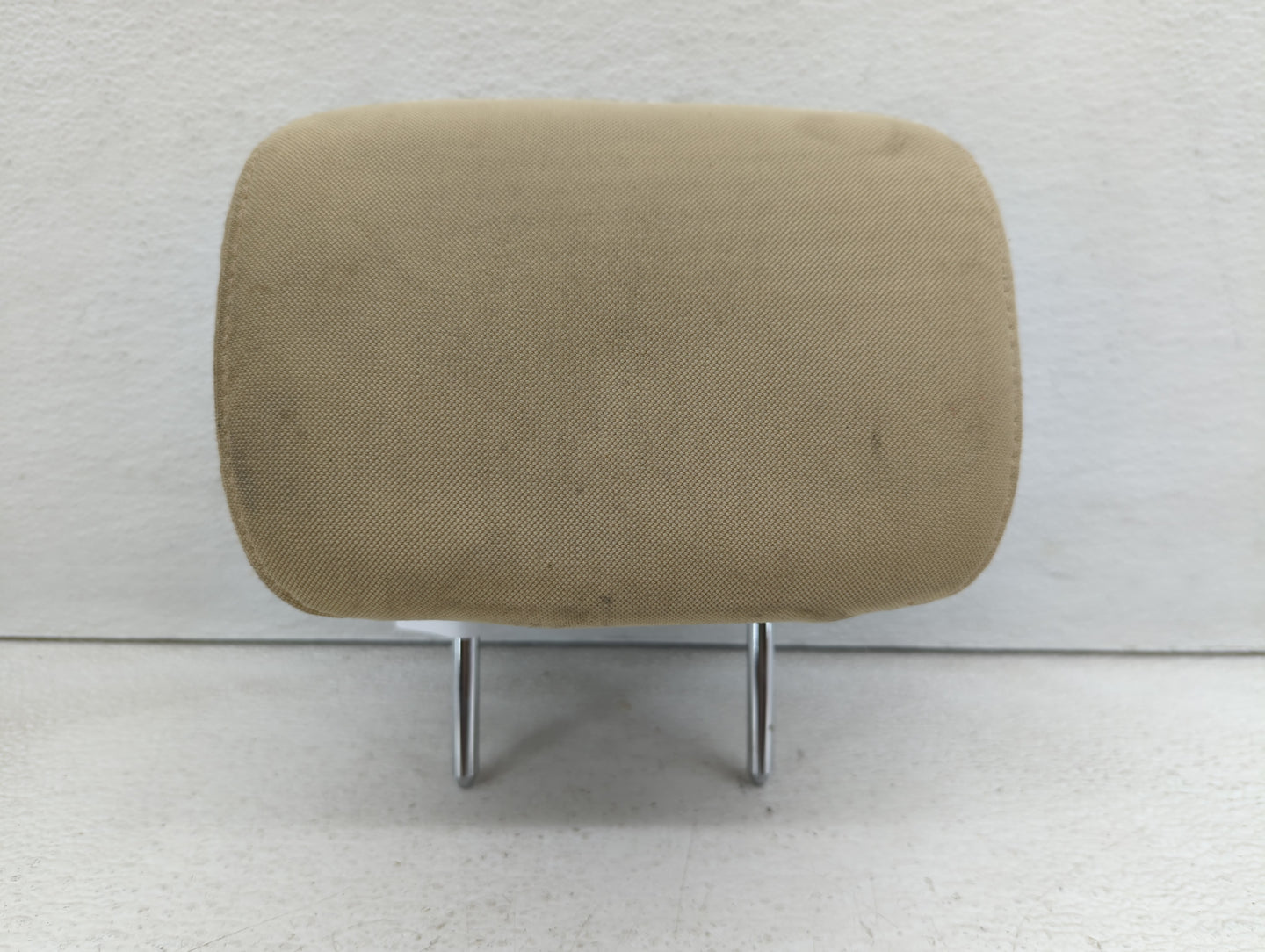 2001 Toyota Solara Headrest Head Rest Front Driver Passenger Seat Yellow - Oemusedautoparts1.com
