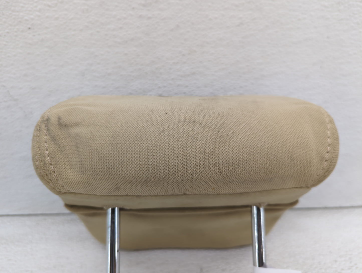 2001 Toyota Solara Headrest Head Rest Front Driver Passenger Seat Yellow - Oemusedautoparts1.com