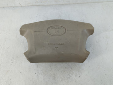 2000-2001 Toyota Solara Air Bag Driver Left Steering Wheel Mounted Fits Fits 2000 2001 OEM Used Auto Parts - Oemusedautopart