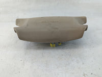 2000-2001 Toyota Solara Air Bag Driver Left Steering Wheel Mounted Fits Fits 2000 2001 OEM Used Auto Parts - Oemusedautopart