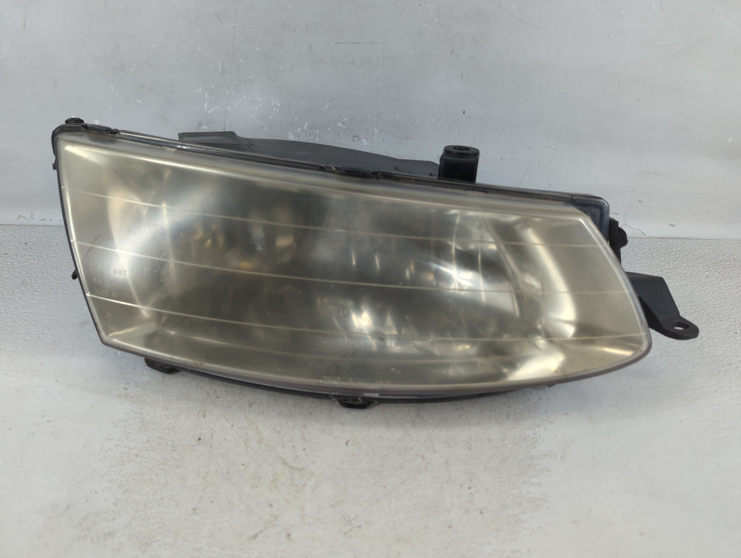 1999-2001 Toyota Solara Passenger Right Oem Head Light Headlight Lamp - Oemusedautoparts1.com