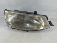 1999-2001 Toyota Solara Passenger Right Oem Head Light Headlight Lamp - Oemusedautoparts1.com