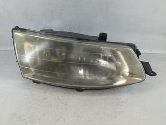 compare product 1999-2001 Toyota Solara Passenger Right Oem Head Light Headlight Lamp