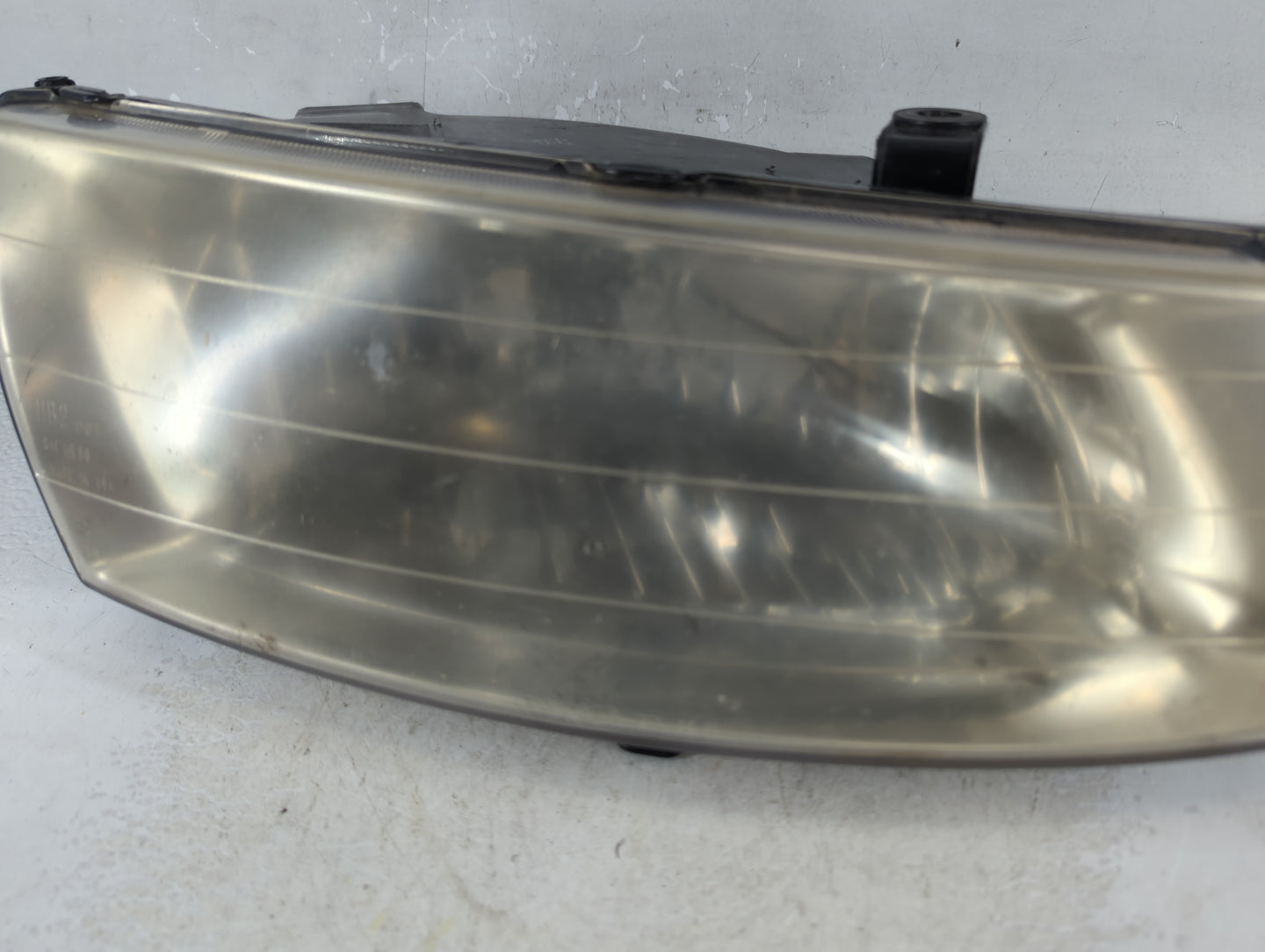 1999-2001 Toyota Solara Passenger Right Oem Head Light Headlight Lamp - Oemusedautoparts1.com