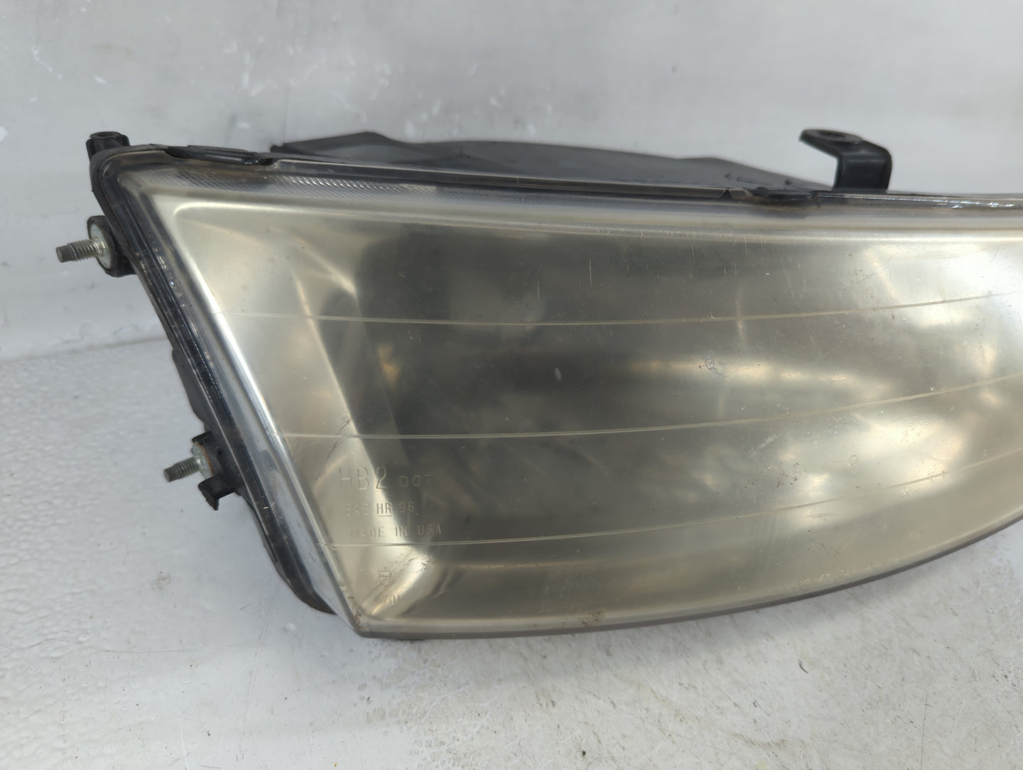 1999-2001 Toyota Solara Passenger Right Oem Head Light Headlight Lamp - Oemusedautoparts1.com