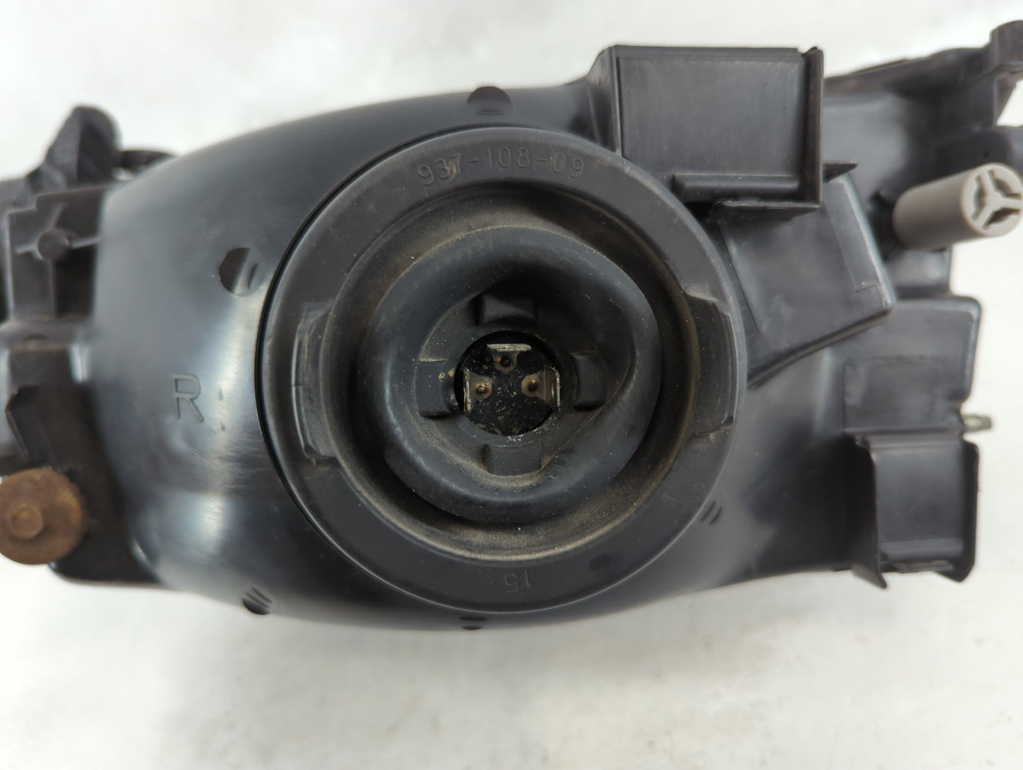 1999-2001 Toyota Solara Passenger Right Oem Head Light Headlight Lamp - Oemusedautoparts1.com