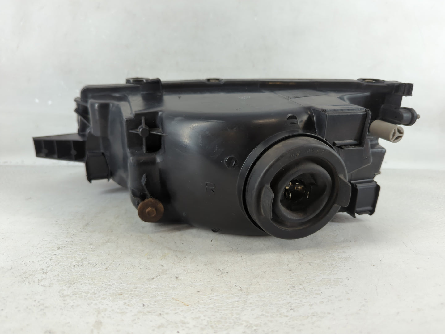 1999-2001 Toyota Solara Passenger Right Oem Head Light Headlight Lamp - Oemusedautoparts1.com