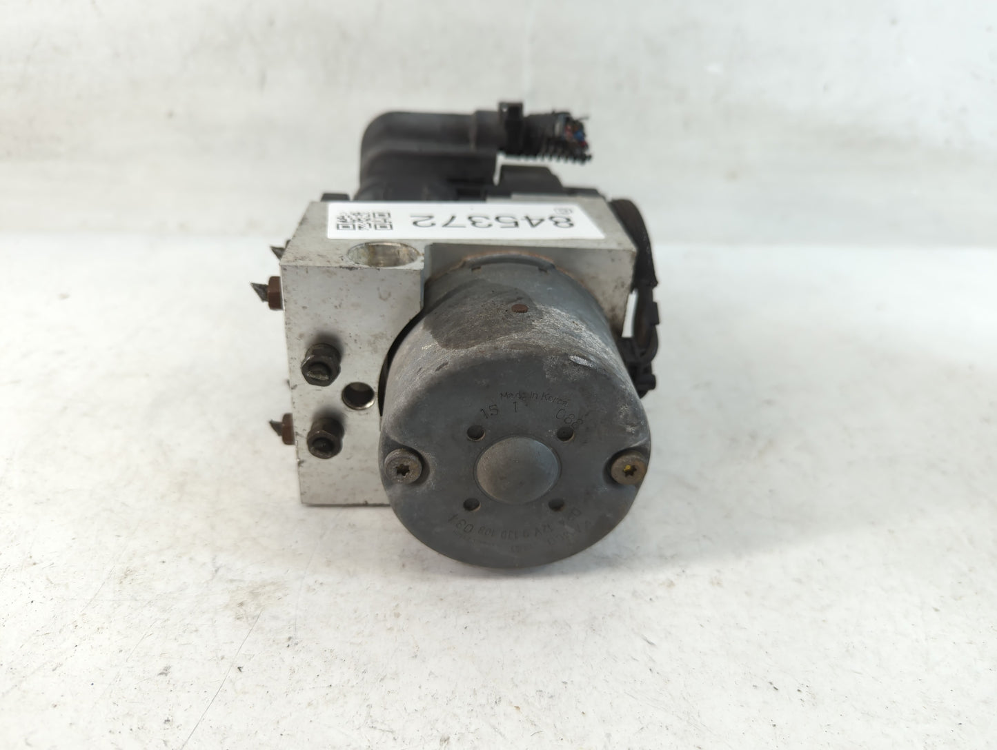 2000-2003 Toyota Solara ABS Pump Control Module Replacement P/N:44510-06041-A Fits Fits 2000 2001 2002 2003 OEM Used Auto Pa