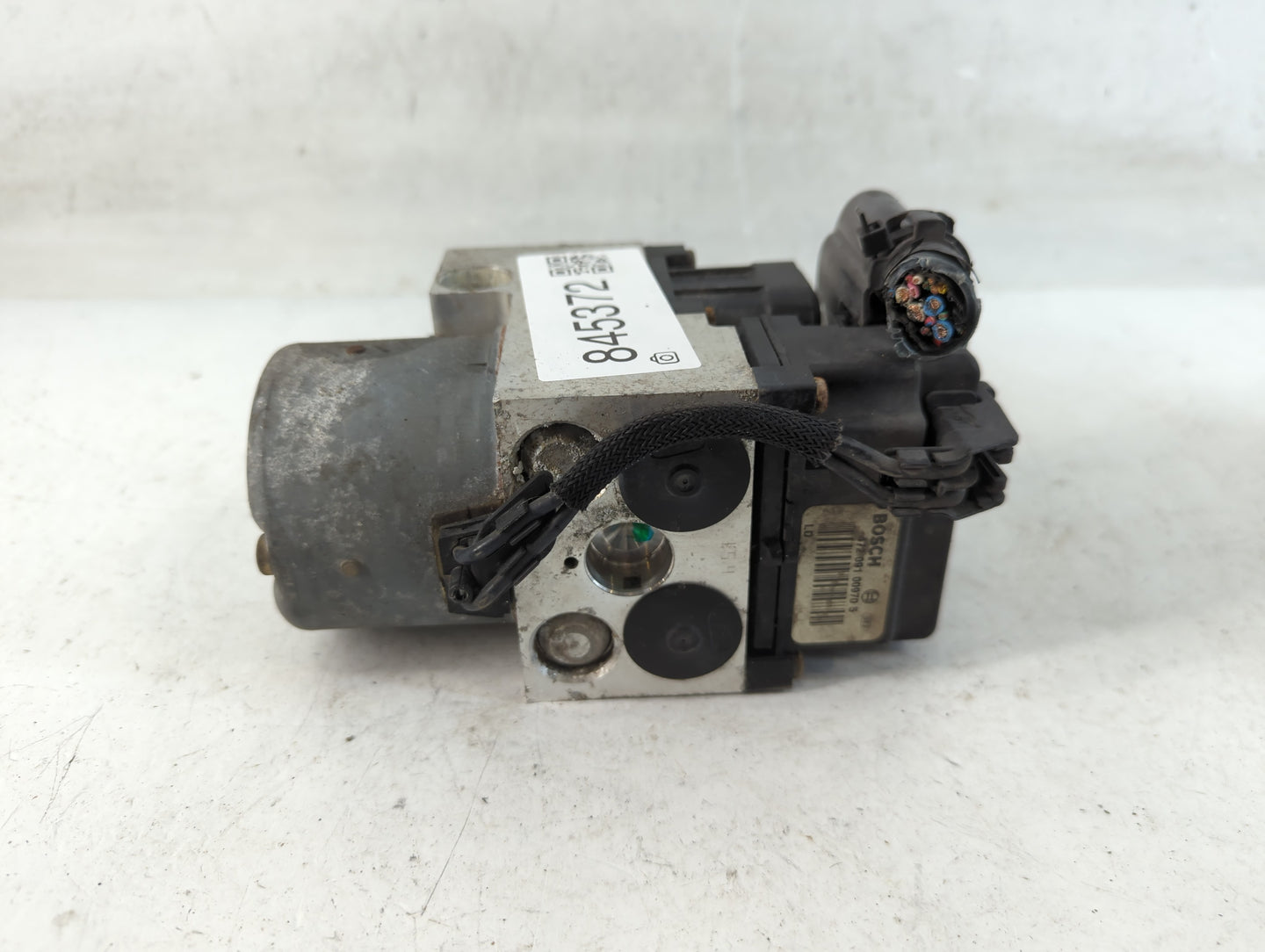 2000-2003 Toyota Solara ABS Pump Control Module Replacement P/N:44510-06041-A Fits Fits 2000 2001 2002 2003 OEM Used Auto Pa