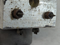 2000-2003 Toyota Solara ABS Pump Control Module Replacement P/N:44510-06041-A Fits Fits 2000 2001 2002 2003 OEM Used Auto Pa