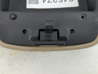 1999-2001 Toyota Solara Center Console Armrest Cover Lid Fits Fits 1999 2000 2001 OEM Used Auto Parts - Oemusedautoparts1.co
