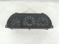 1999-2001 Toyota Solara Instrument Cluster Speedometer Gauges P/N:TN257330-5710 83800-06710-00 Fits Fits 1999 2000 2001 OEM 