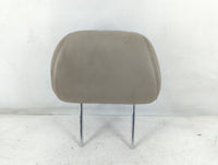 2001 Toyota Solara Headrest Head Rest Front Driver Passenger Seat Fits OEM Used Auto Parts - Oemusedautoparts1.com
