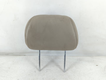 2001 Toyota Solara Headrest Head Rest Front Driver Passenger Seat Fits OEM Used Auto Parts - Oemusedautoparts1.com