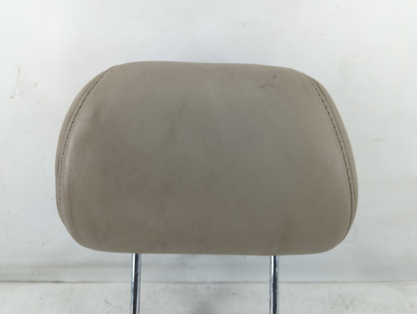 2001 Toyota Solara Headrest Head Rest Front Driver Passenger Seat Fits OEM Used Auto Parts - Oemusedautoparts1.com