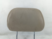 2001 Toyota Solara Headrest Head Rest Front Driver Passenger Seat Fits OEM Used Auto Parts - Oemusedautoparts1.com