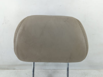 2001 Toyota Solara Headrest Head Rest Front Driver Passenger Seat Fits OEM Used Auto Parts