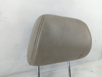 2001 Toyota Solara Headrest Head Rest Front Driver Passenger Seat Fits OEM Used Auto Parts - Oemusedautoparts1.com